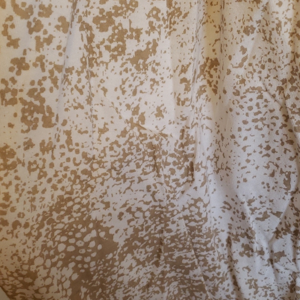 Printed Infinity Scarf - Picture 4 of 4